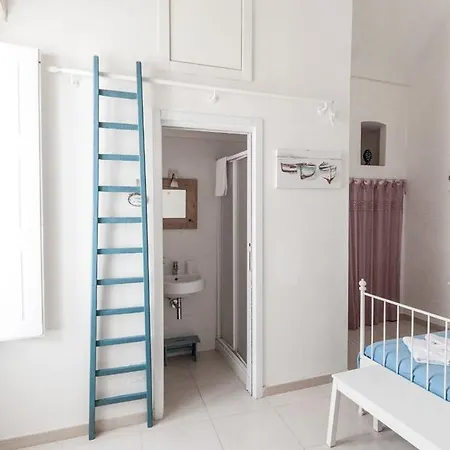 Apartmán Helloapulia_la Madia Terrace *